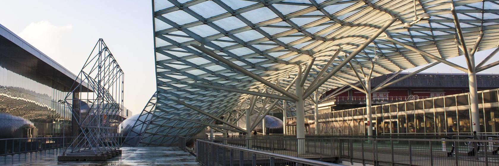 Fiera Milano Udstillingscenter