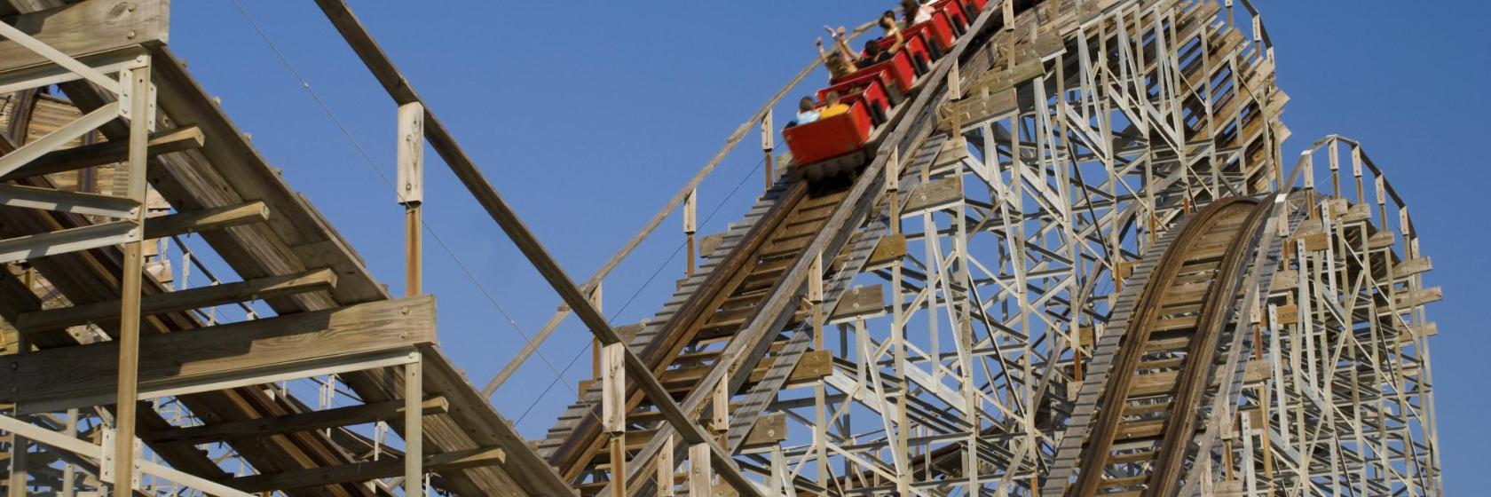 Bakken Amusement Park