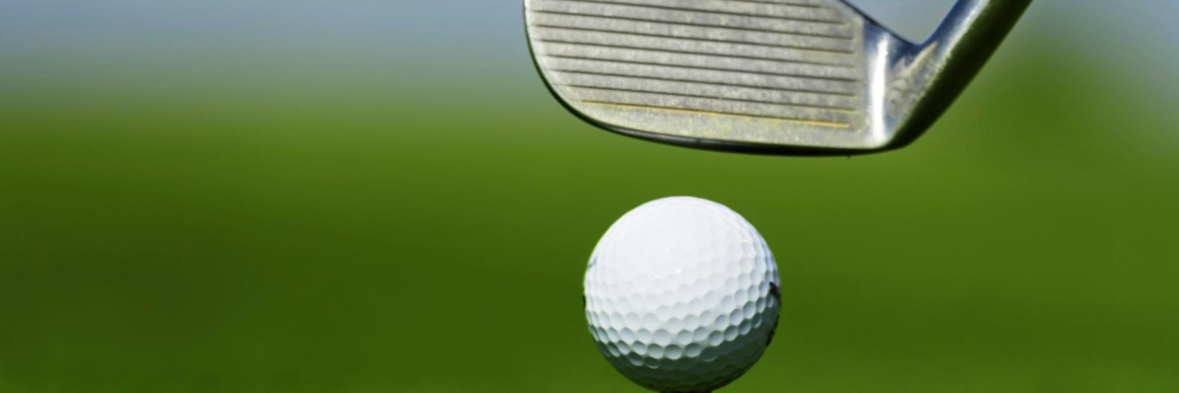 Golf del Sur-golfbanen