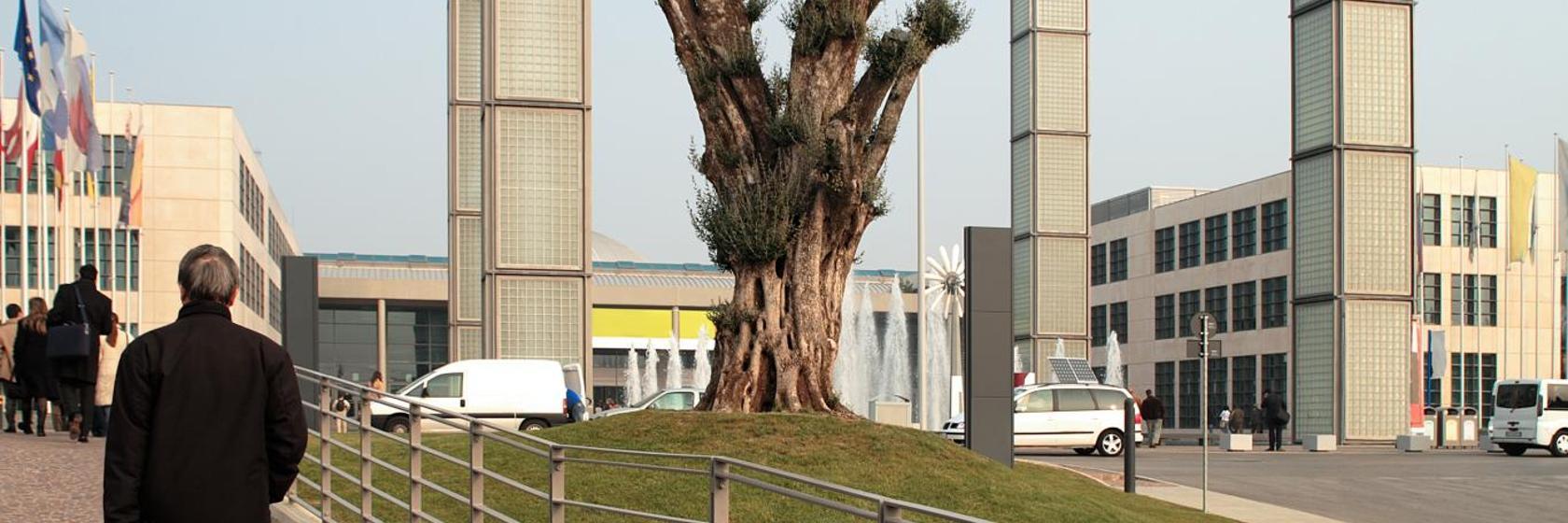 Rimini Kongrescenter