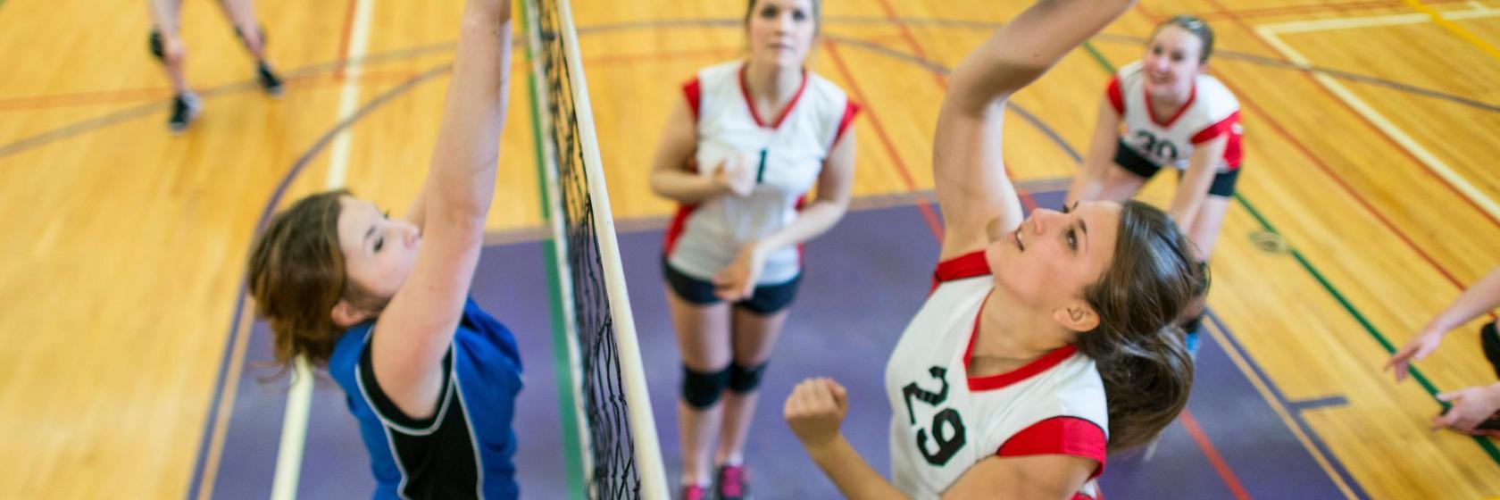 Georges Carpentier Sports Center