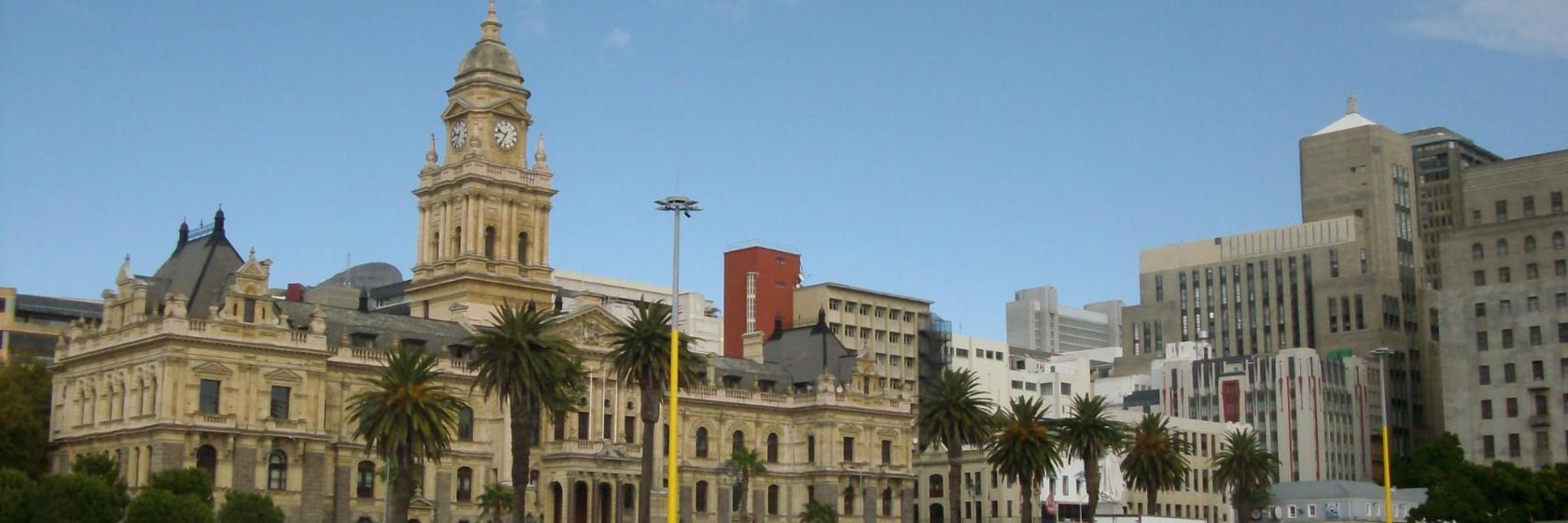 Den Store Paradeplads