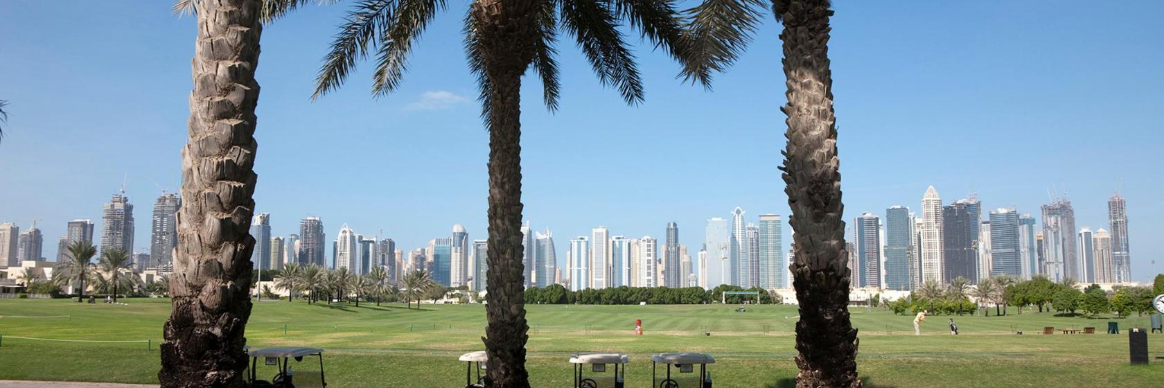 Emirates Golfklub