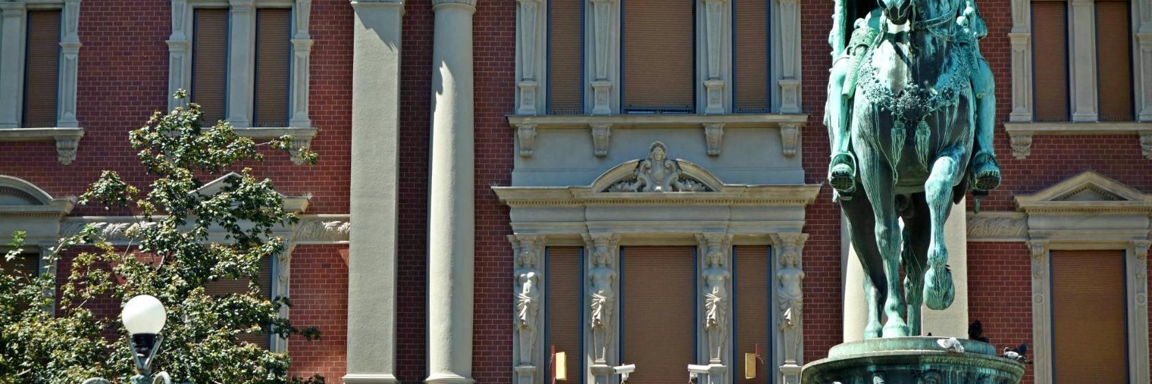 Serbiens Nationalmuseum