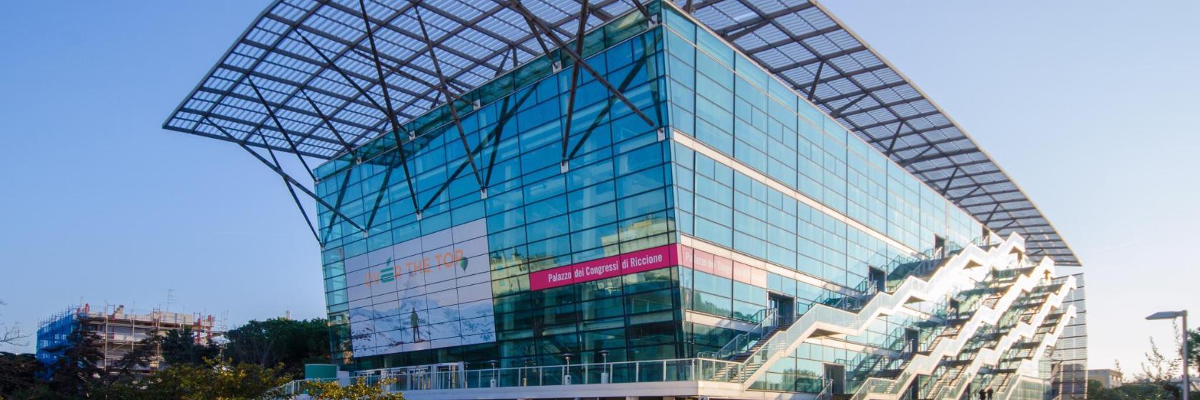 Riccione Kongrescenter