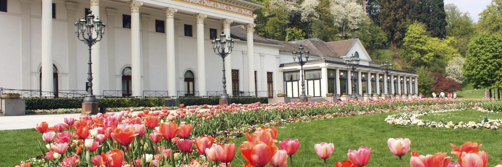 Kurhaus Baden-Baden