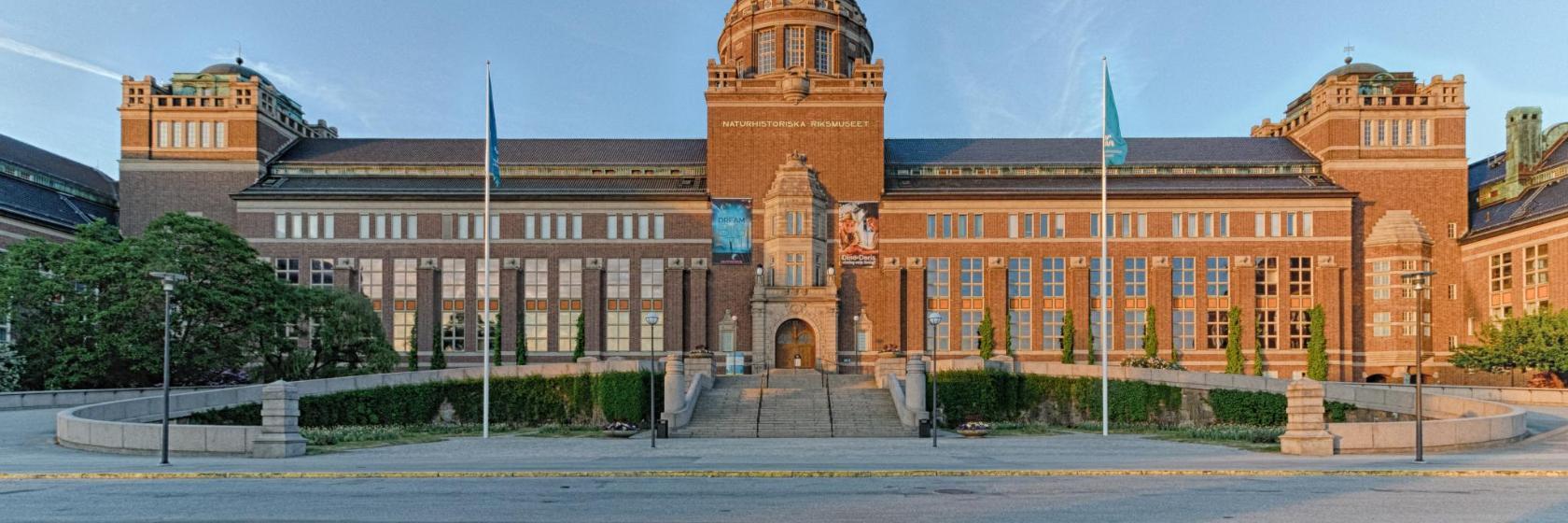 Det Historiske Museum