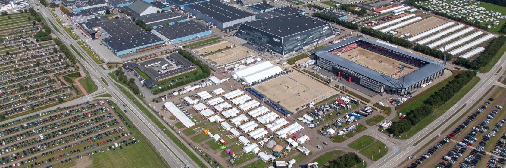 MCH Messecenter Herning