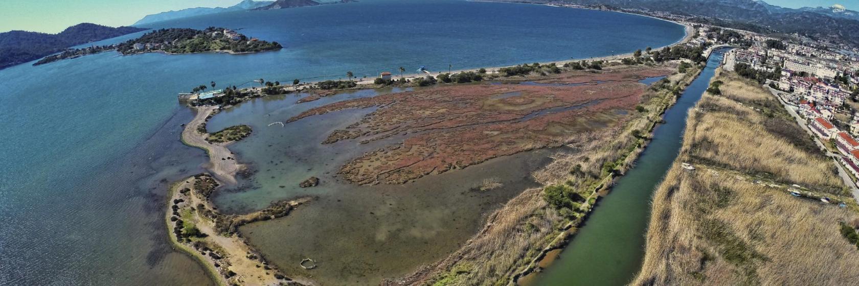 Çalış Fuglereservat