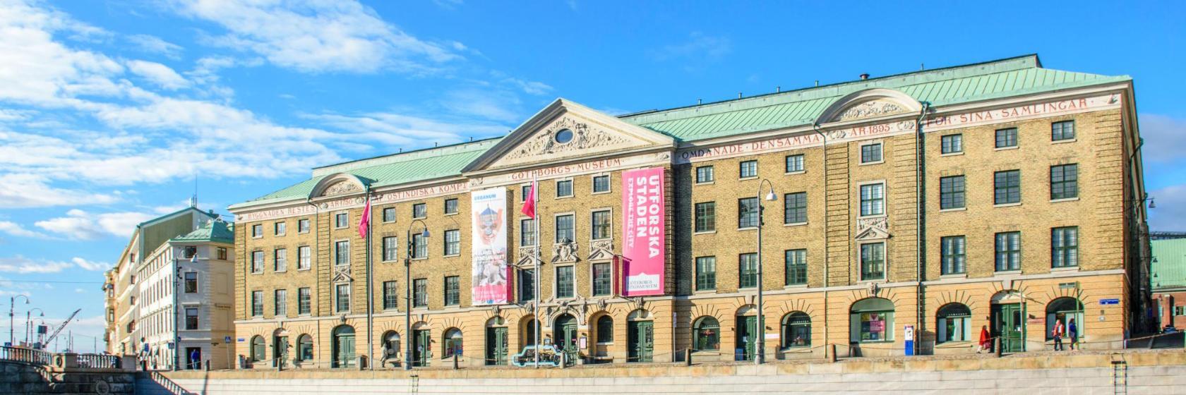 Göteborgs bymuseum