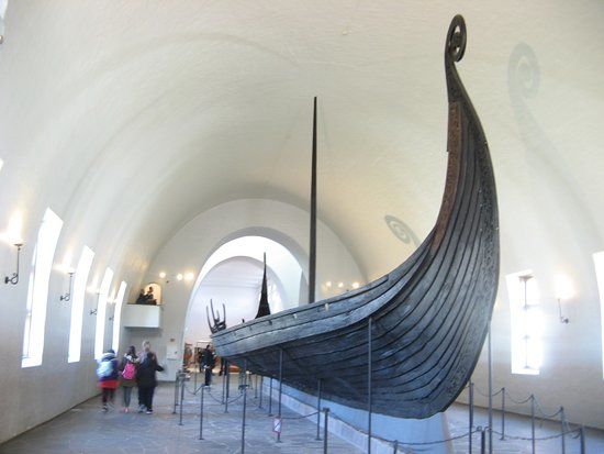Vikingeskibsmuseet