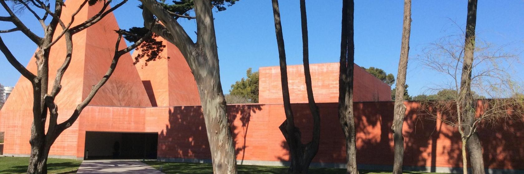 Paula Rego Historiske Hus