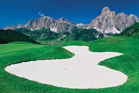 Alta Badia Golfklub