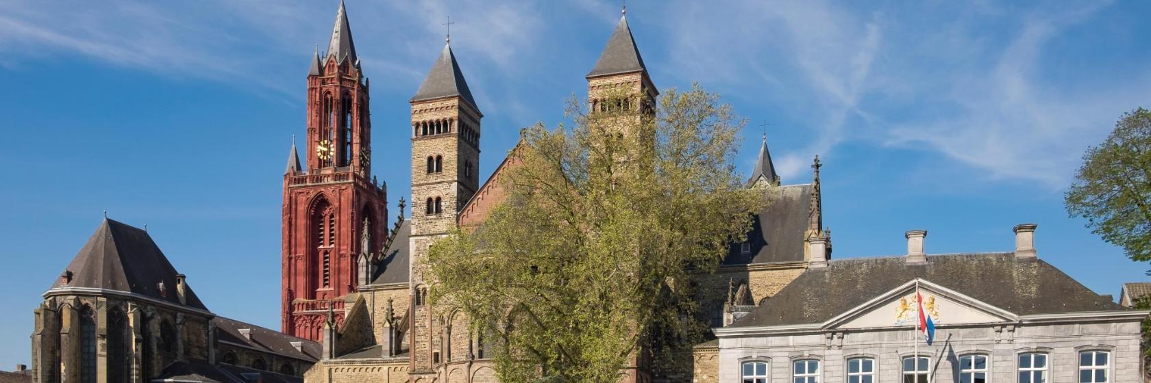 St. Servaas Basilika