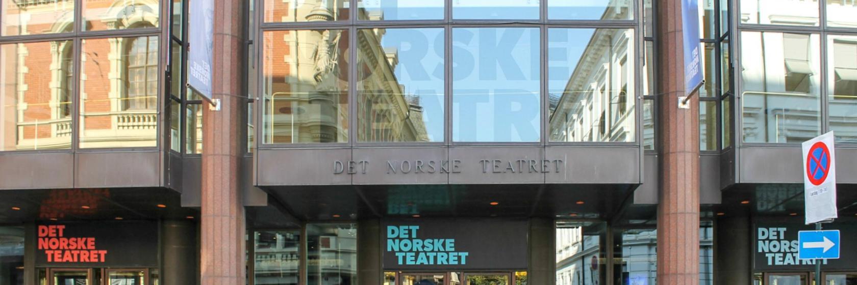 Nationalteatret