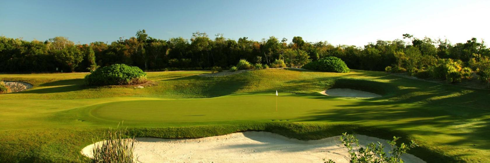 Moon Palace Golfklub