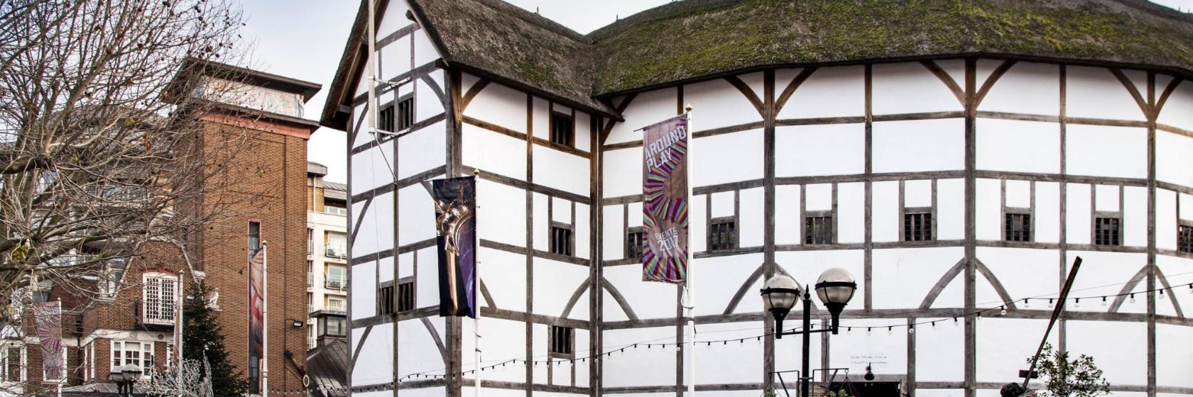 Shakespeares Globe