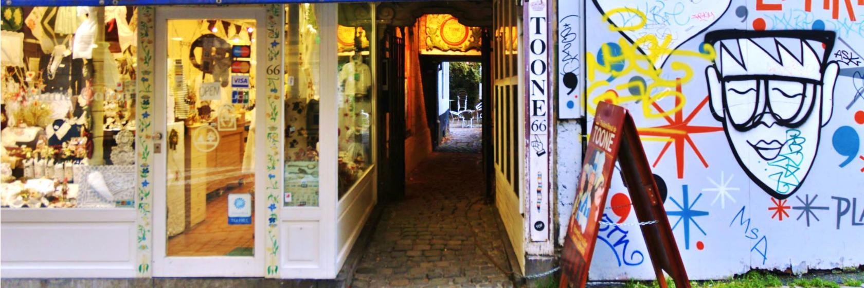 Det kongelige teatermuseum