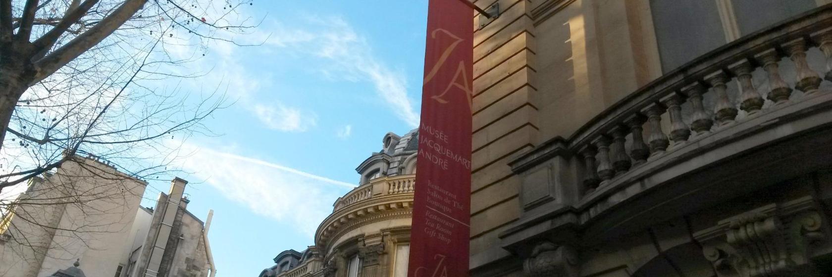 Jacquemart-Andé-museet