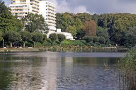 Grosser Segeberger See