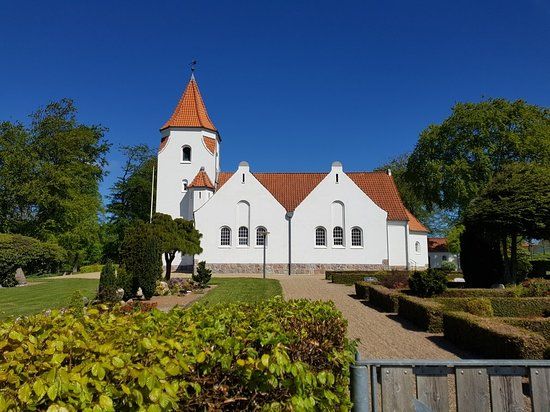Rødding Frimenighedskirke