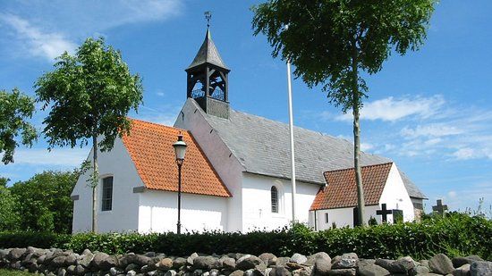 Rødding Kirke