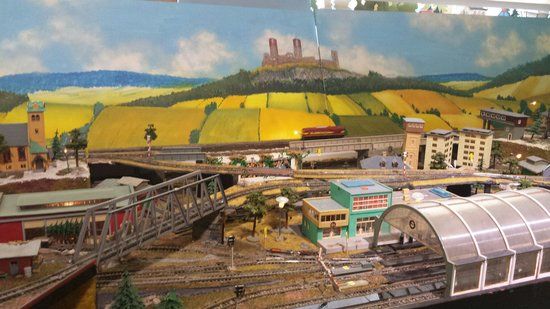 Muzeum Zabawek i Zabawy w Kielcach