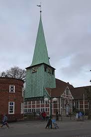 Church of Ss. Peter's and Paul's