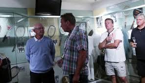 Sveriges Tennis Museum