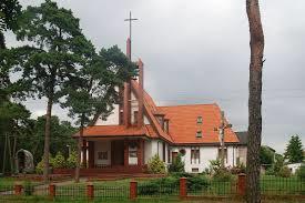 Kosciol Matki Bozej Gwiazdy Morza