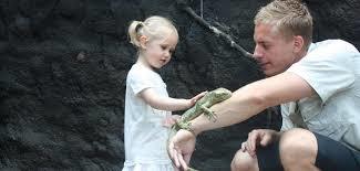 Terrariet Vissenbjerg