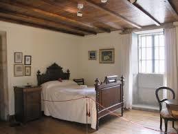 Rosalia de Castro House-museet