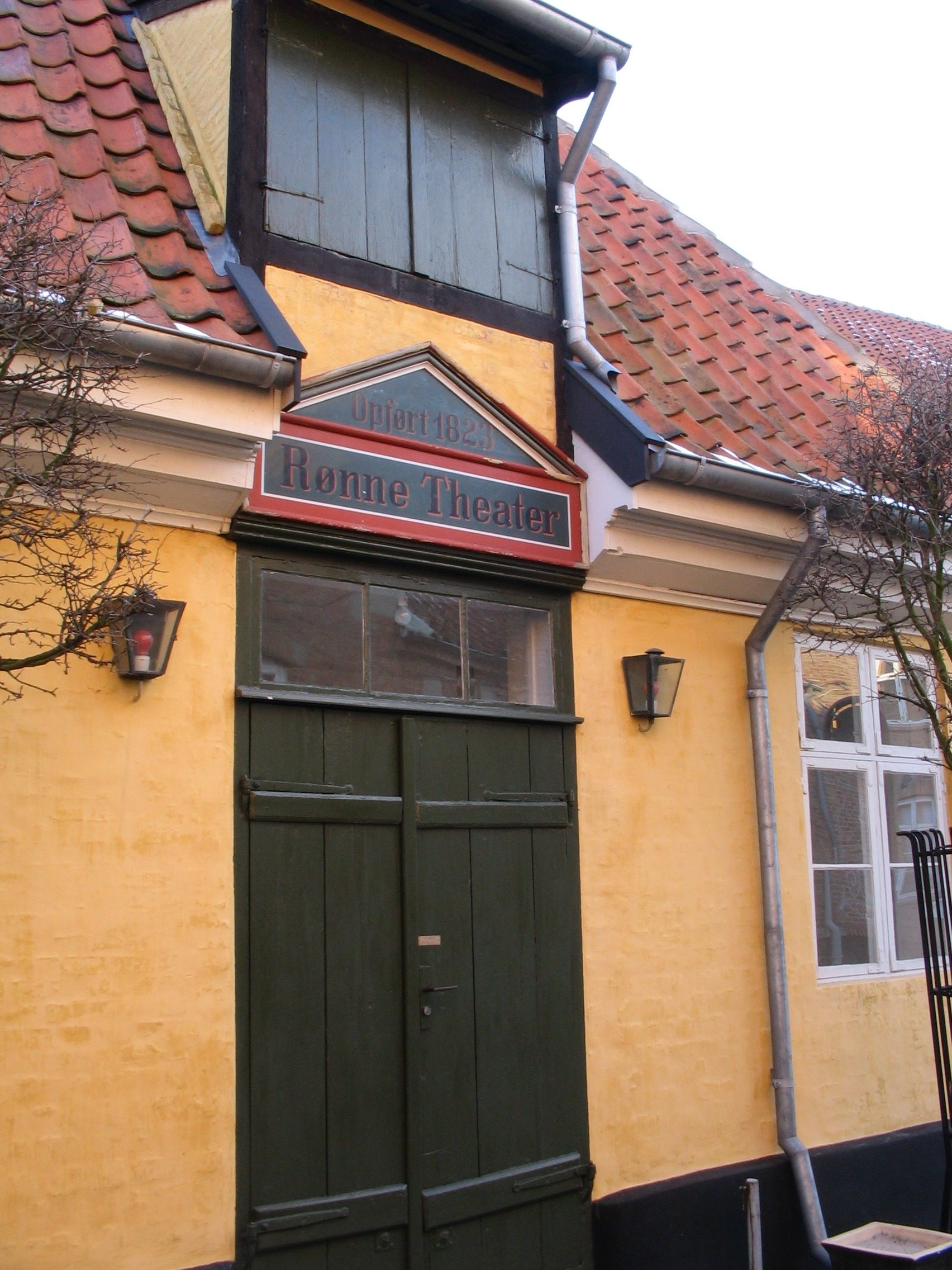 Rønne Theater