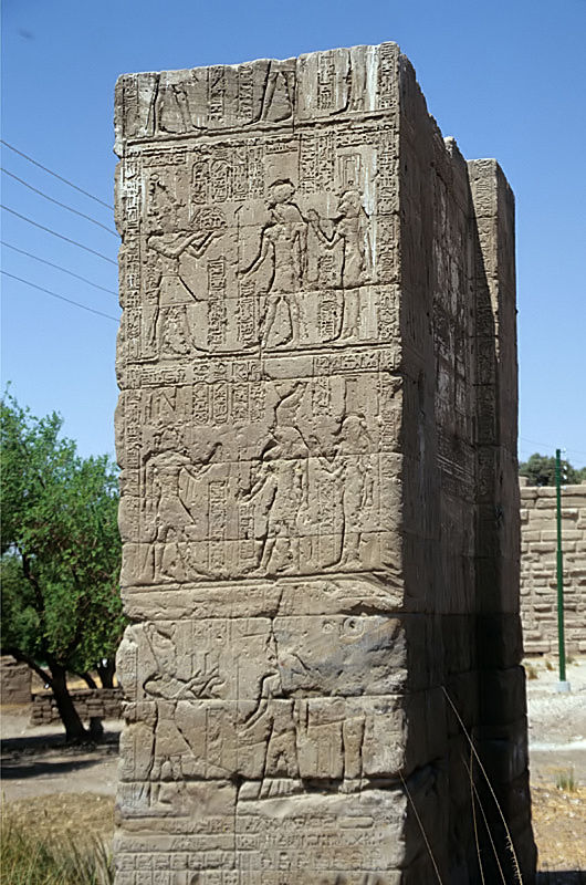 Deir el-Shelwit