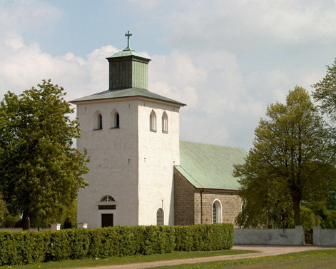 Välinge Kirke