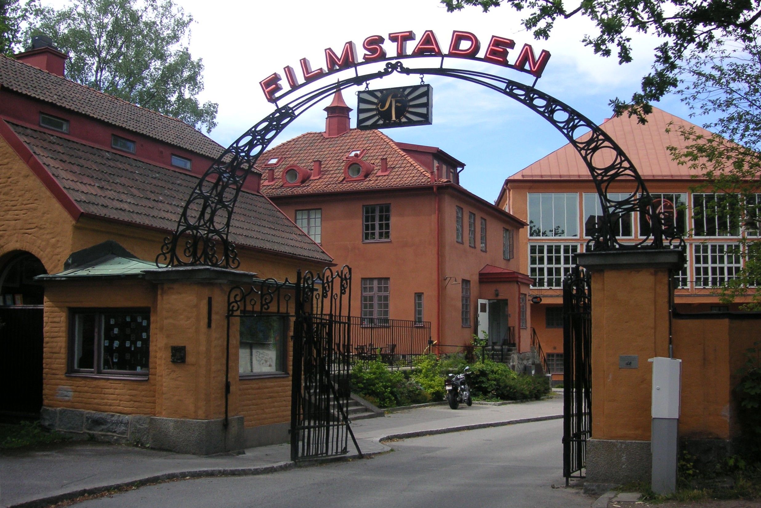 Filmstaden