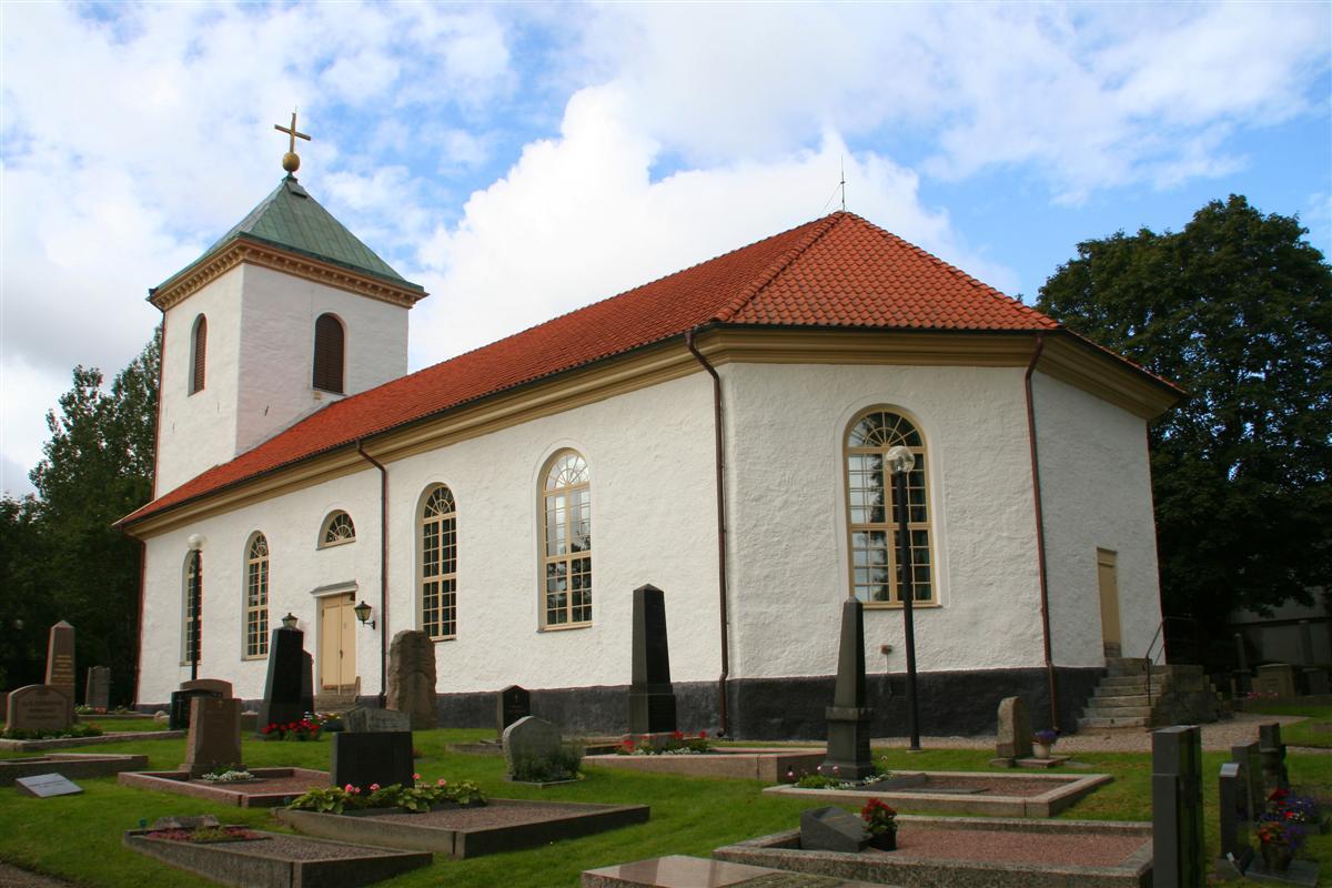 Härryda Kirke