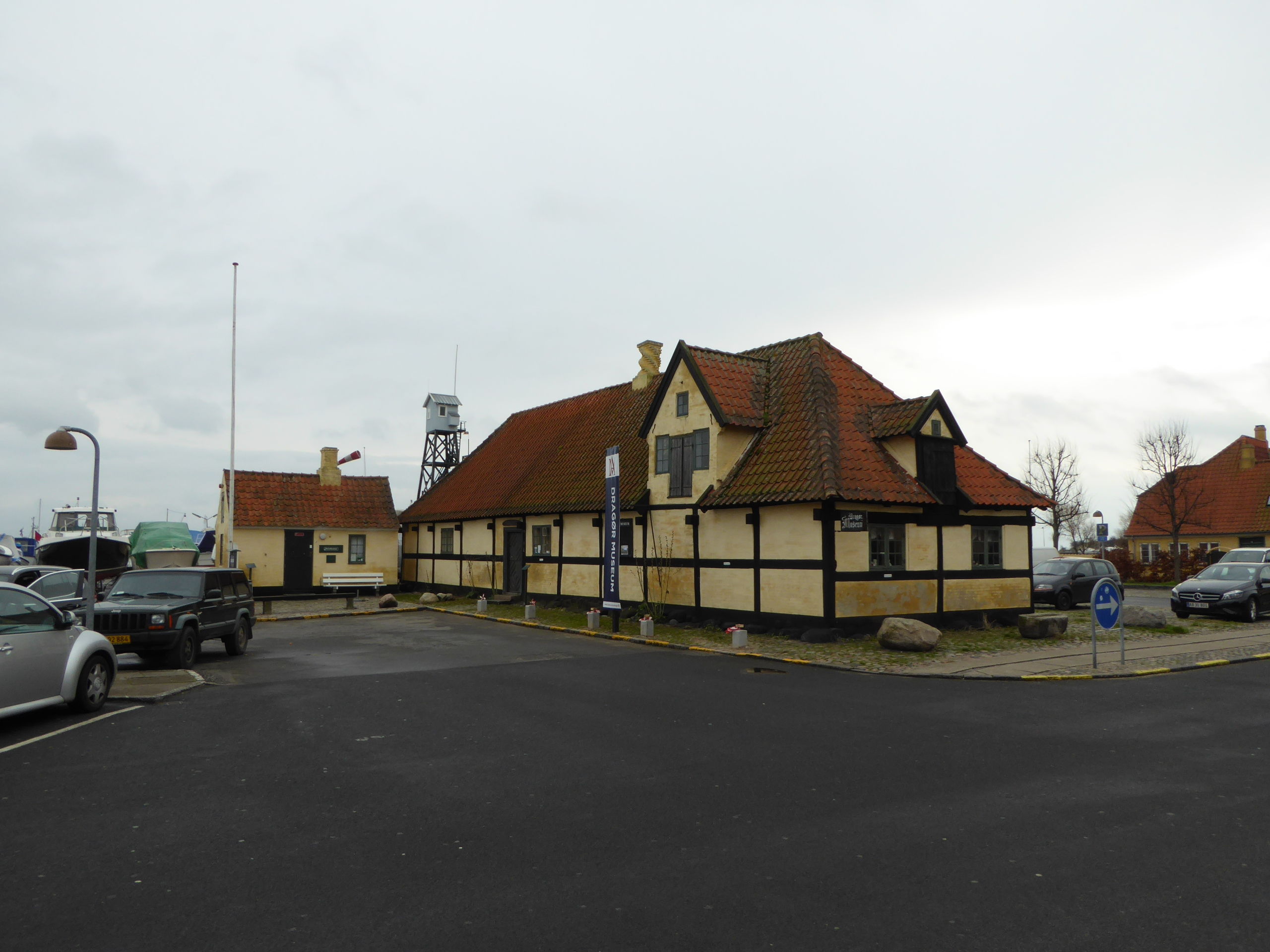 Dragør Museum