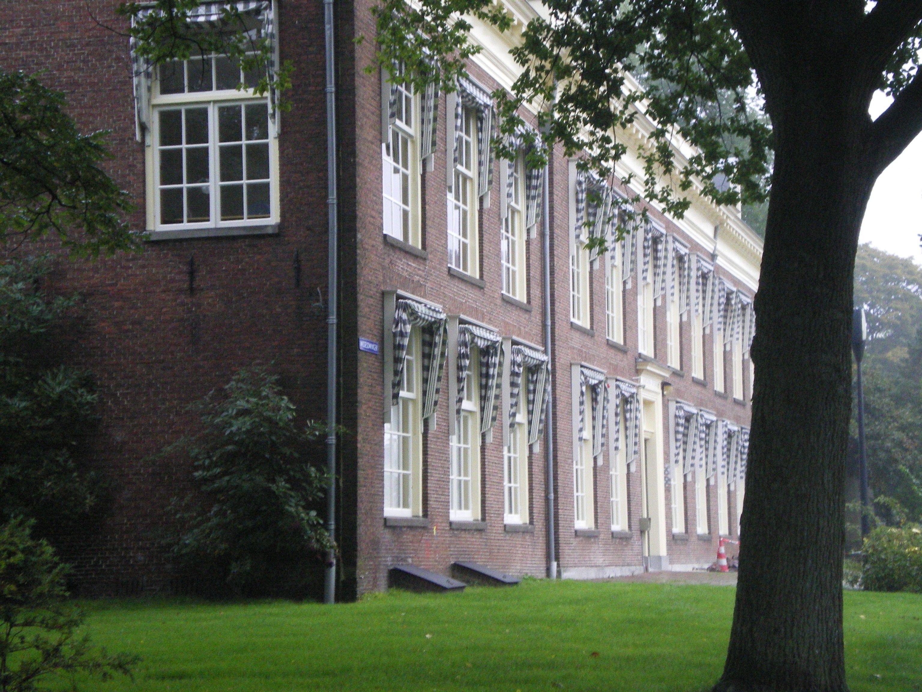 Garnizoens Infirmerie