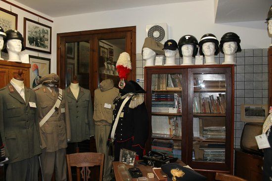 Museo della Memoria