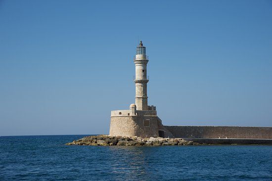Chania Fyr
