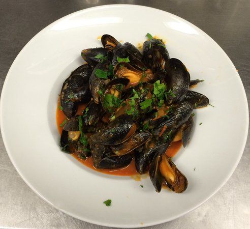 Restaurant Friedemann