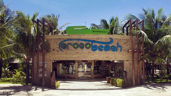 Crocobeach Bar & Restaurante