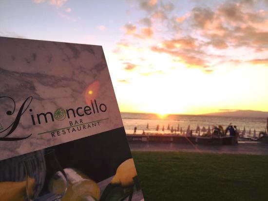 Restaurant Limoncello