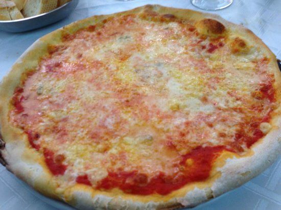 Ristorante Pizzeria La Ruota A Gallarate
