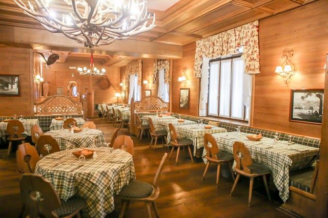 La Taverna Valtellinese