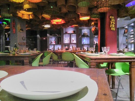 Brasileirinho Copacabana