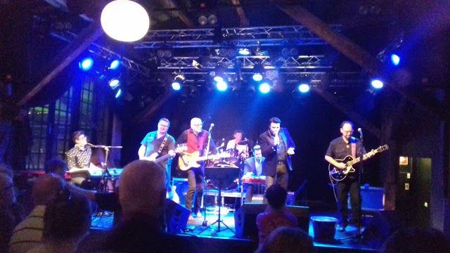 Katalin and all that jazz