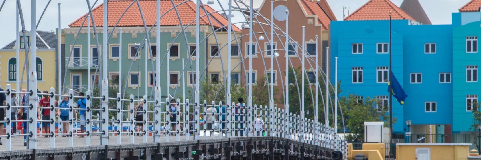 Dronning Emma-pontonbroen