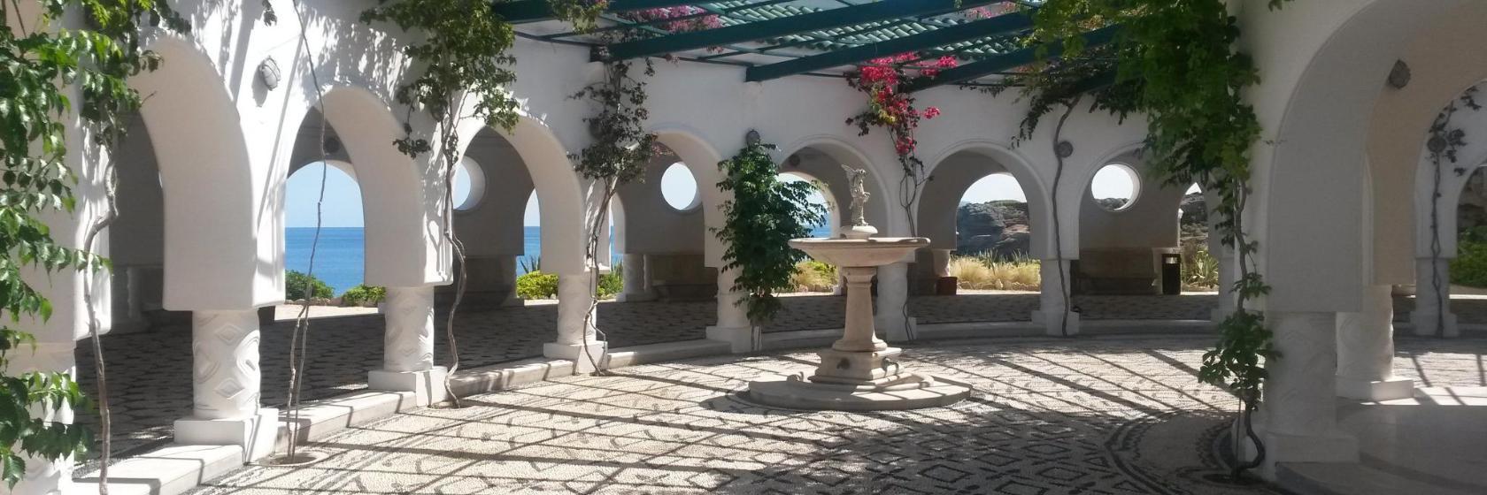 Kalithea Varme Kilder